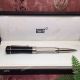 Fake Mont Blanc Bonheur Fineliner Pen Black & Gold Pens (3)_th.jpg
